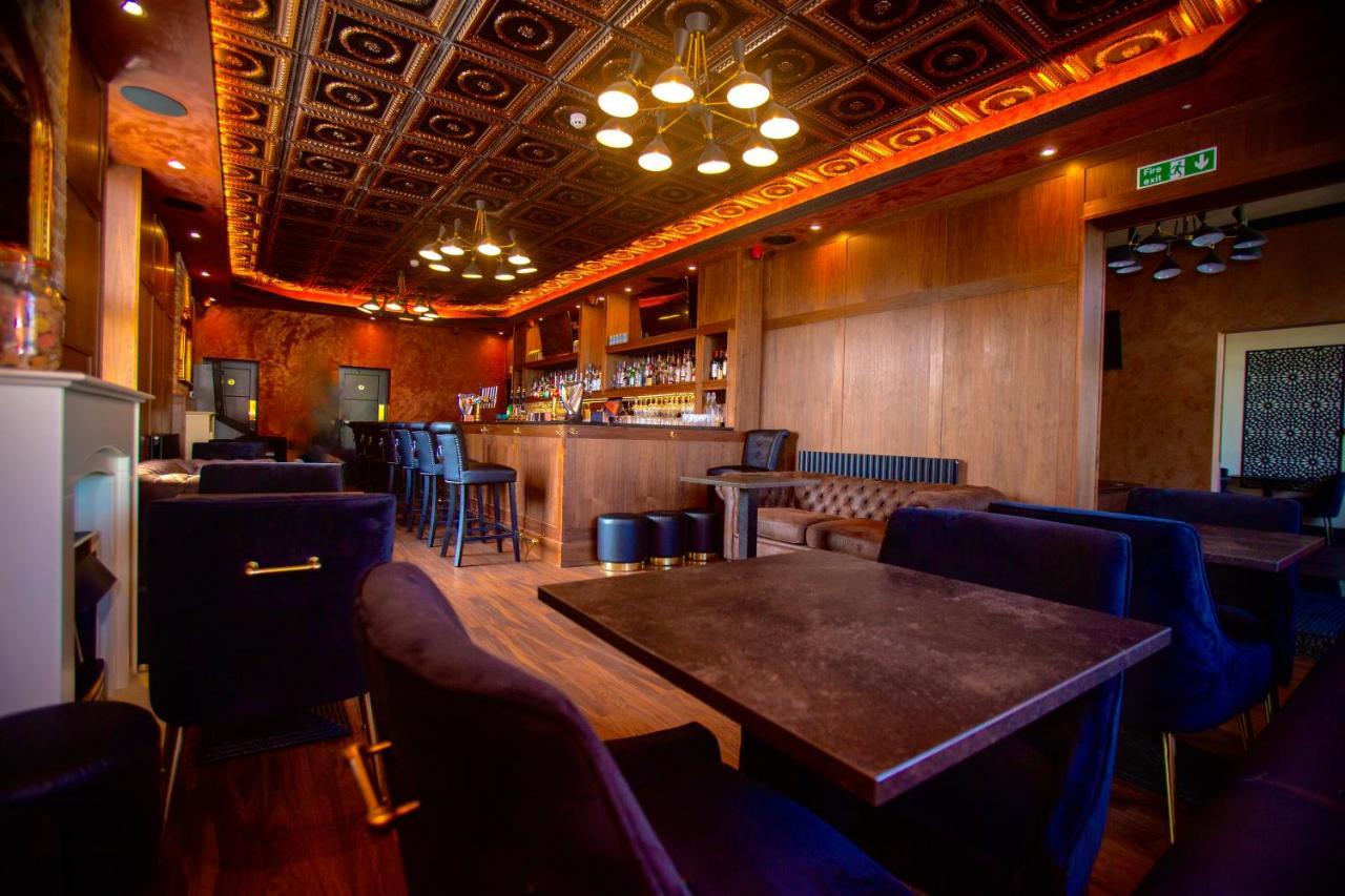 The Hadley Hotel New Barnet エクステリア 写真