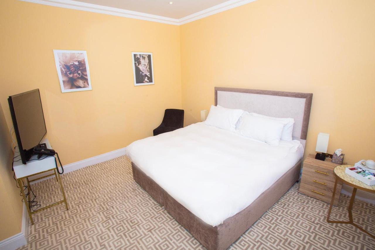 The Hadley Hotel New Barnet エクステリア 写真